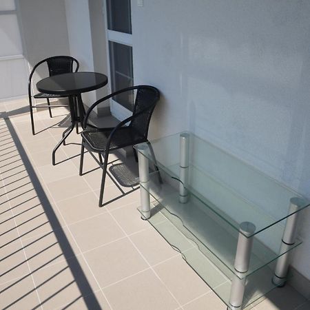 Apartman Ostry Vrsok V Starom Smokovci Appartement Vysoké Tatry Buitenkant foto