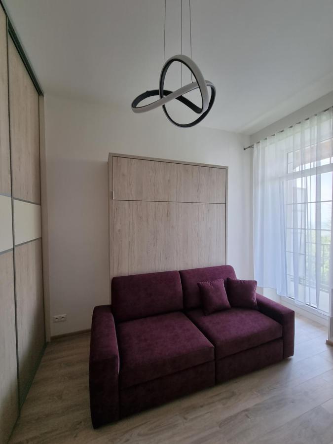Apartman Ostry Vrsok V Starom Smokovci Appartement Vysoké Tatry Buitenkant foto