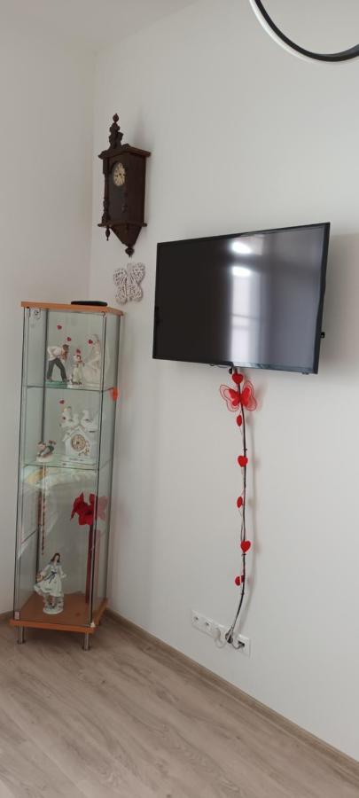 Apartman Ostry Vrsok V Starom Smokovci Appartement Vysoké Tatry Buitenkant foto
