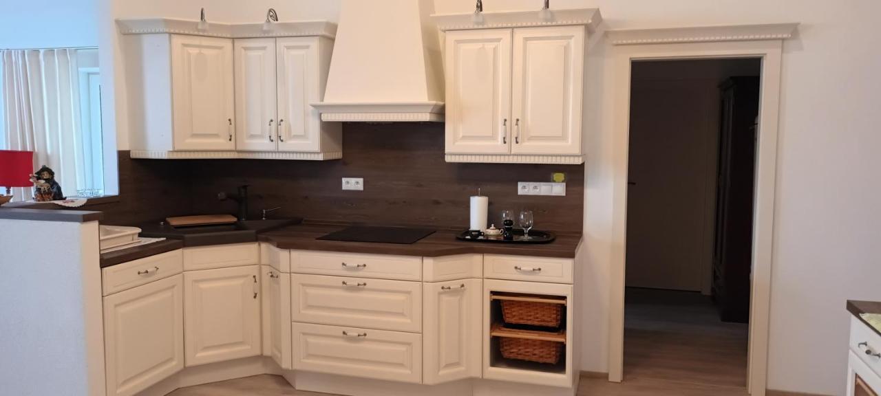 Apartman Ostry Vrsok V Starom Smokovci Appartement Vysoké Tatry Buitenkant foto